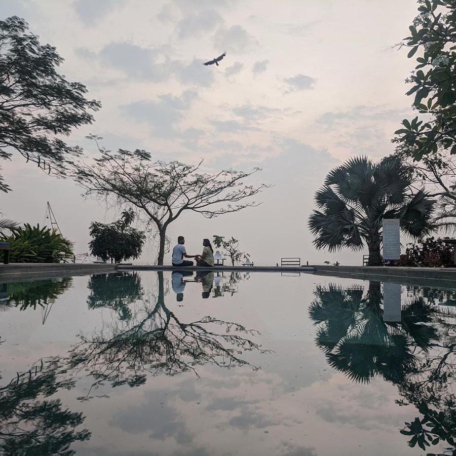 Deshadan Backwater Resort - The Best Sunrise View Alappuzha Exterior photo