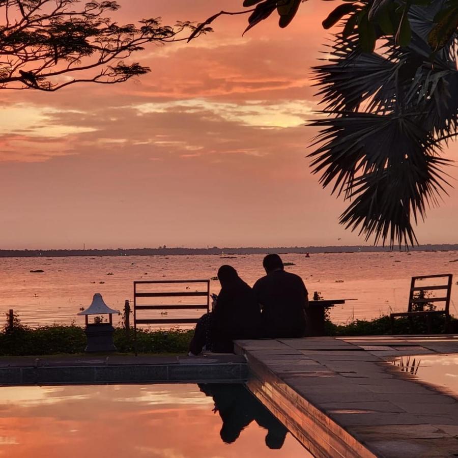 Deshadan Backwater Resort - The Best Sunrise View Alappuzha Exterior photo