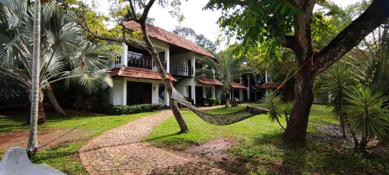 Deshadan Backwater Resort - The Best Sunrise View Alappuzha Exterior photo