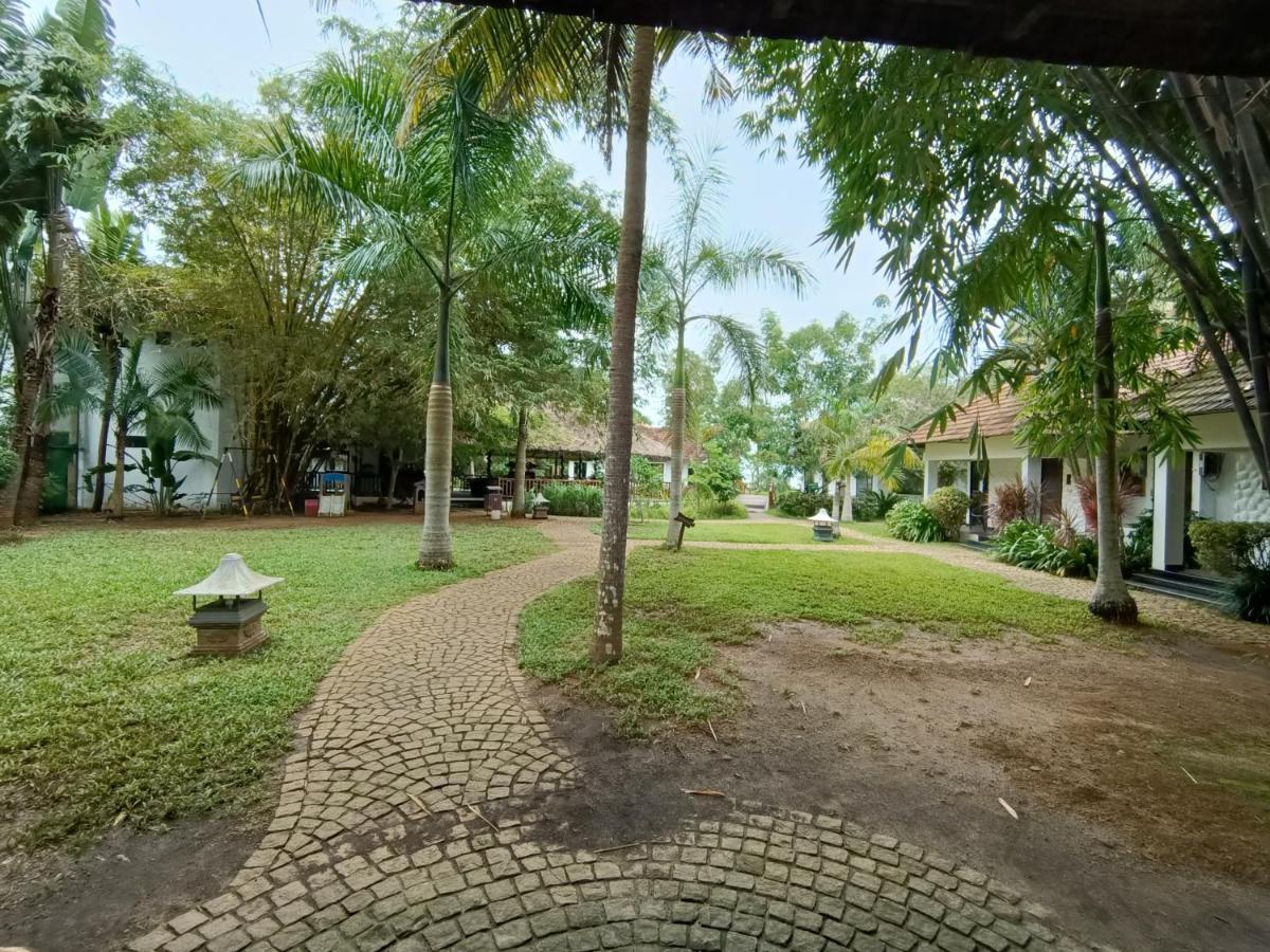 Deshadan Backwater Resort - The Best Sunrise View Alappuzha Exterior photo