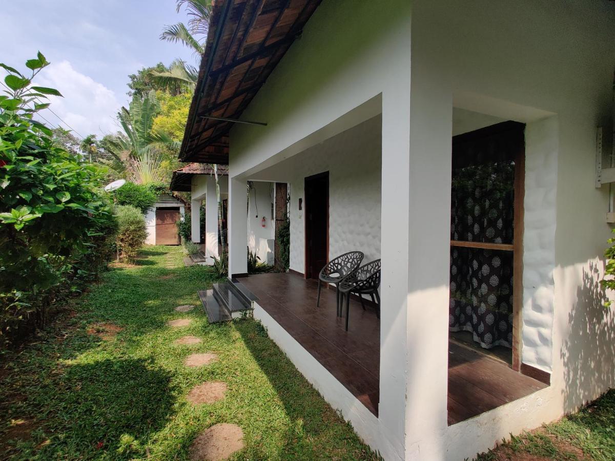 Deshadan Backwater Resort - The Best Sunrise View Alappuzha Exterior photo