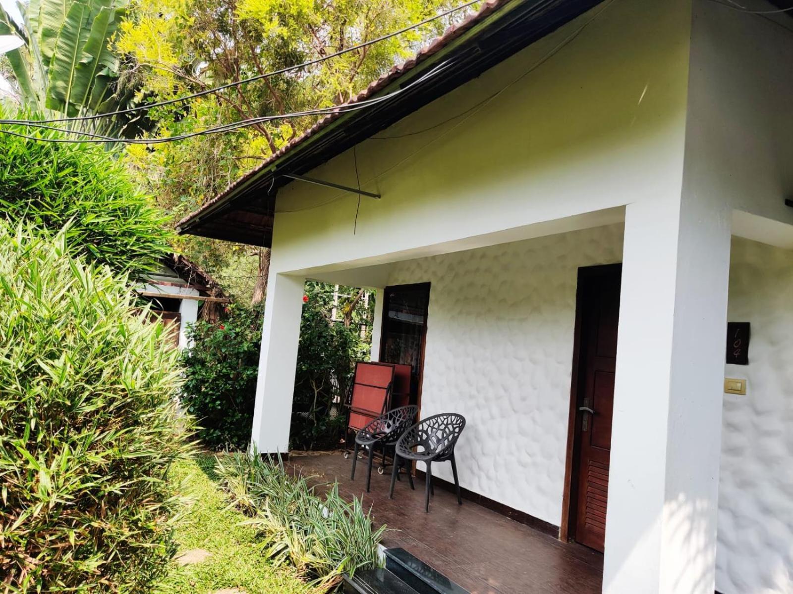 Deshadan Backwater Resort - The Best Sunrise View Alappuzha Exterior photo