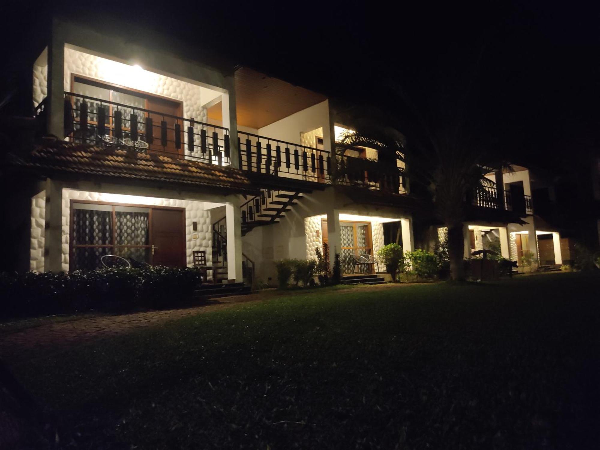 Deshadan Backwater Resort - The Best Sunrise View Alappuzha Exterior photo