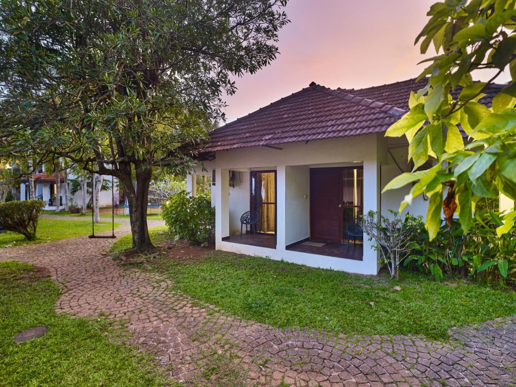 Deshadan Backwater Resort - The Best Sunrise View Alappuzha Exterior photo