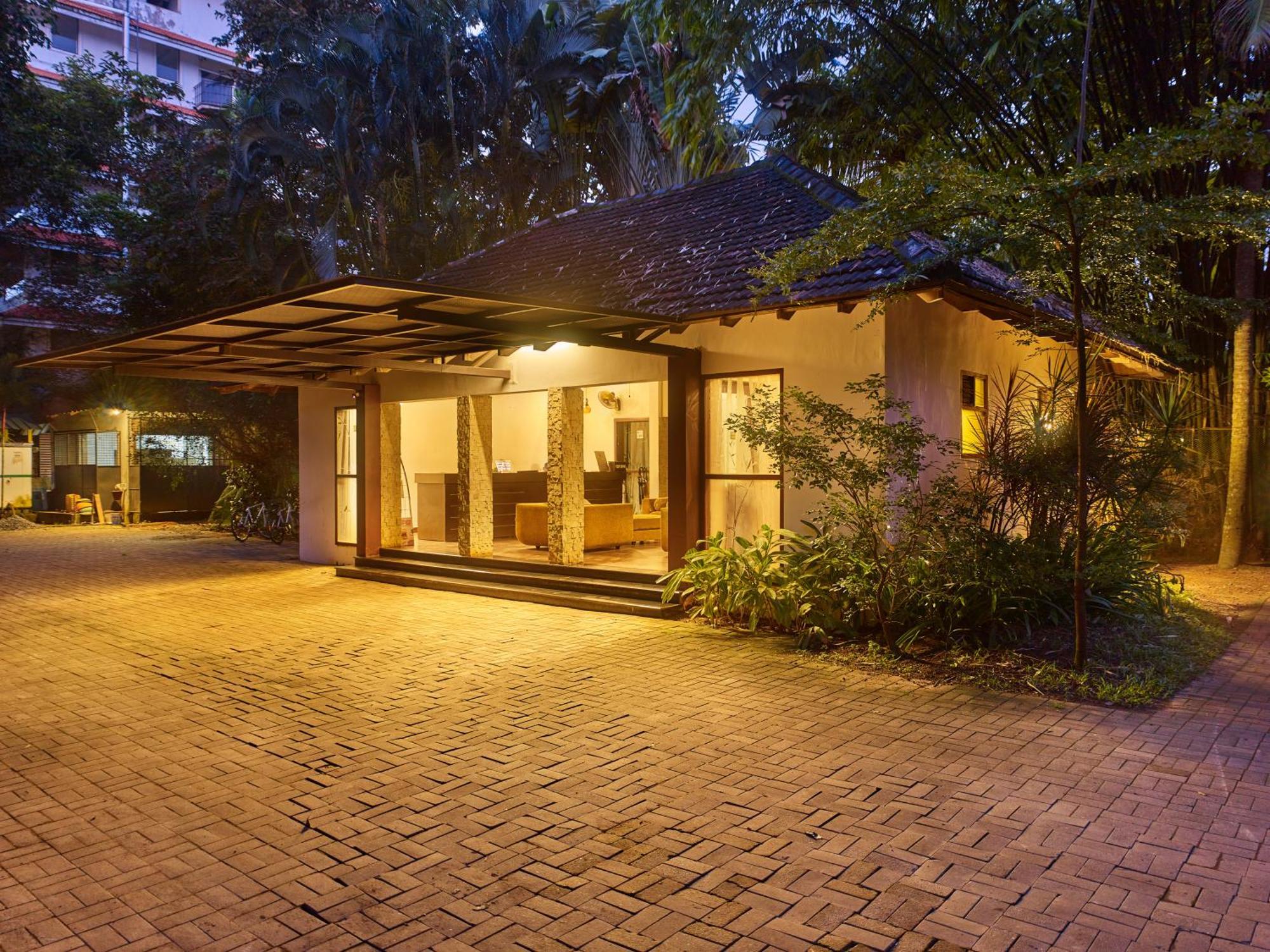 Deshadan Backwater Resort - The Best Sunrise View Alappuzha Exterior photo