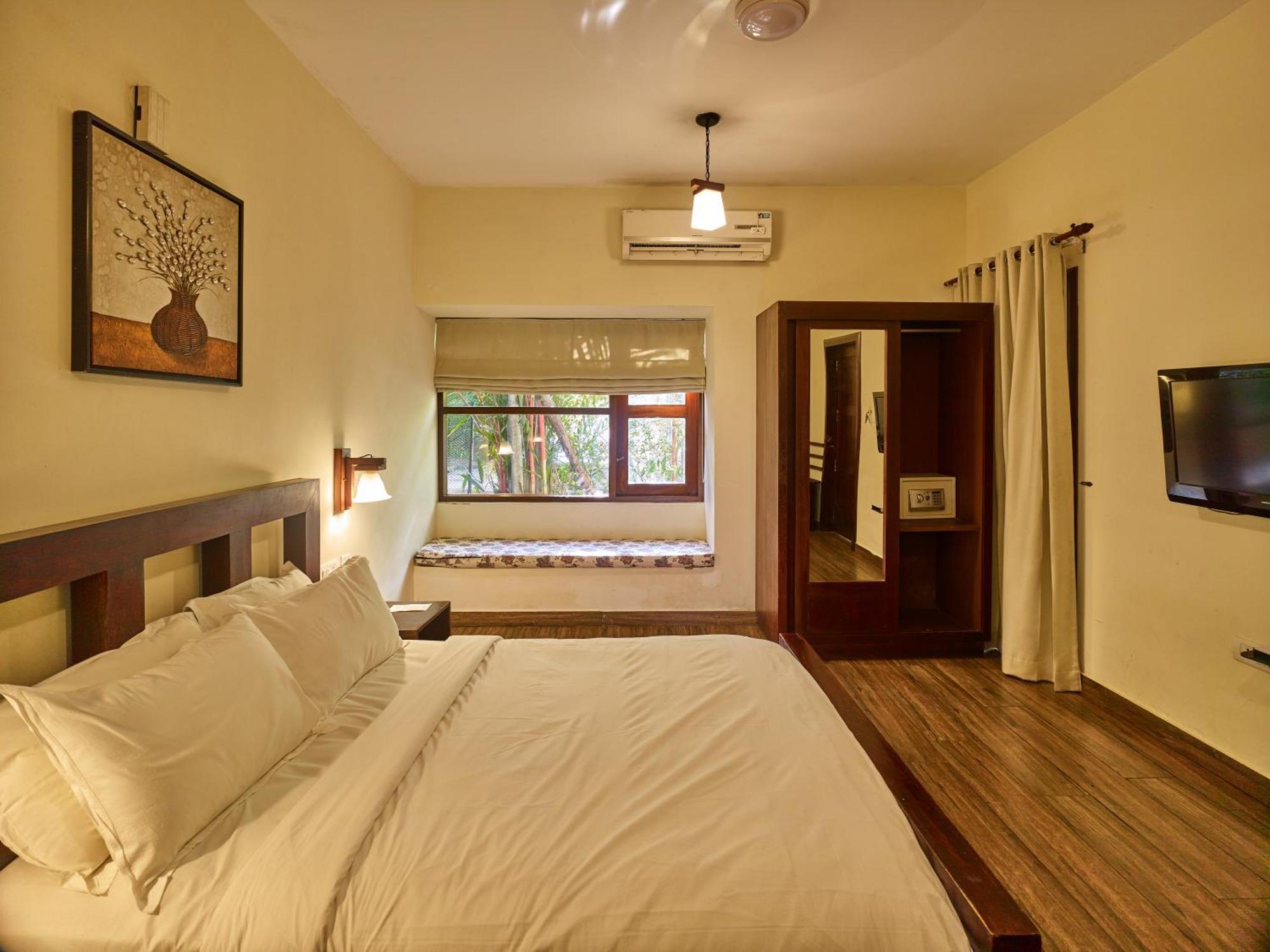 Deshadan Backwater Resort - The Best Sunrise View Alappuzha Exterior photo