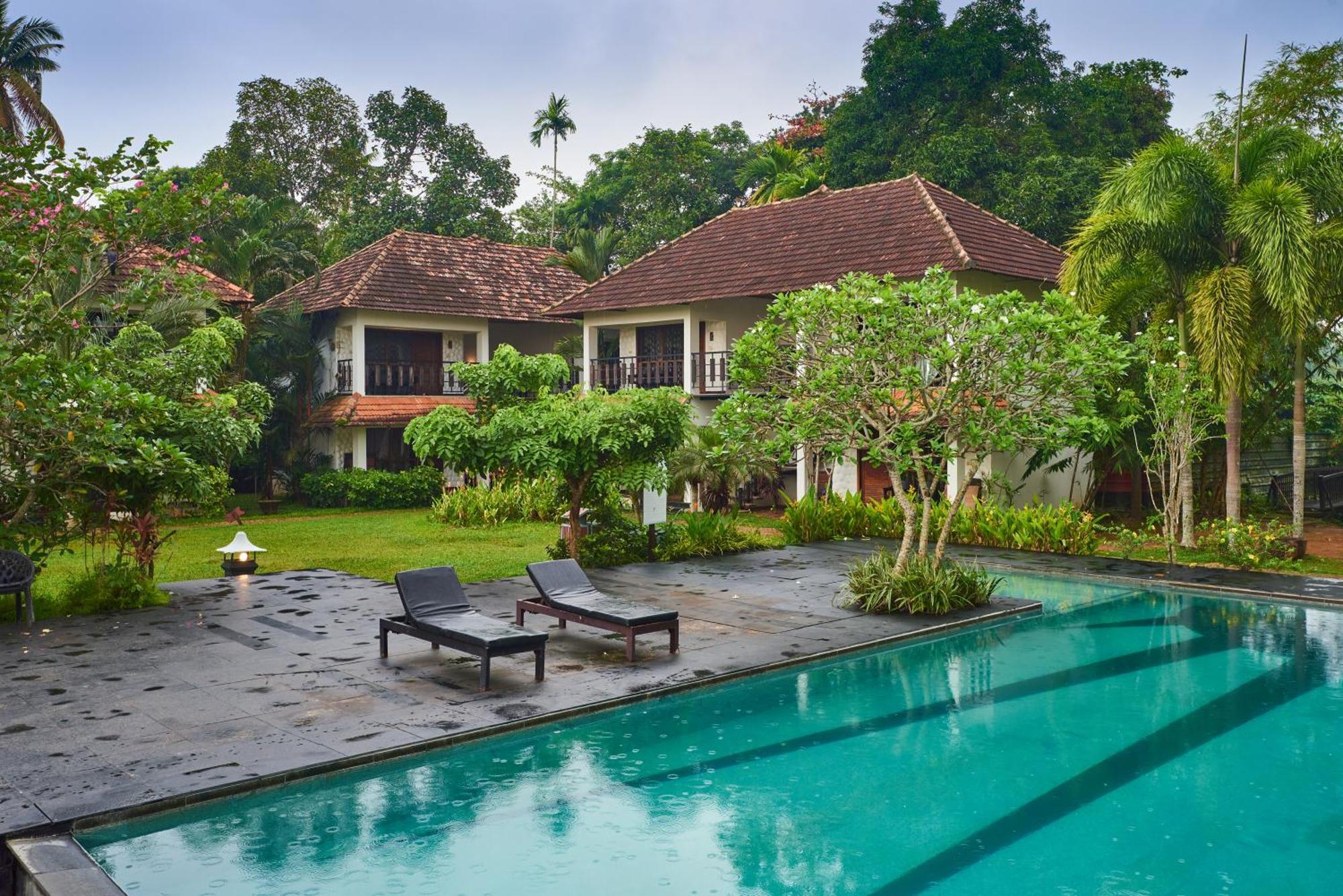 Deshadan Backwater Resort - The Best Sunrise View Alappuzha Exterior photo