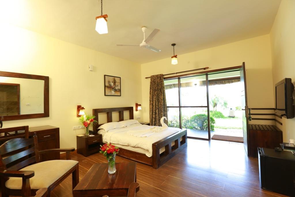 Deshadan Backwater Resort - The Best Sunrise View Alappuzha Exterior photo